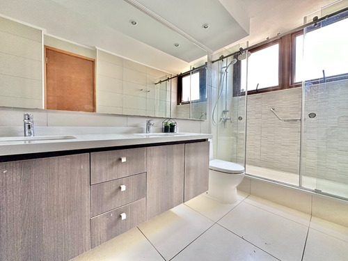 Venta Departamento P 2D en suite Walk-in cl&oacute;set 2B 1E 1B Sebasti&aacute;n Elcano - Las Condes