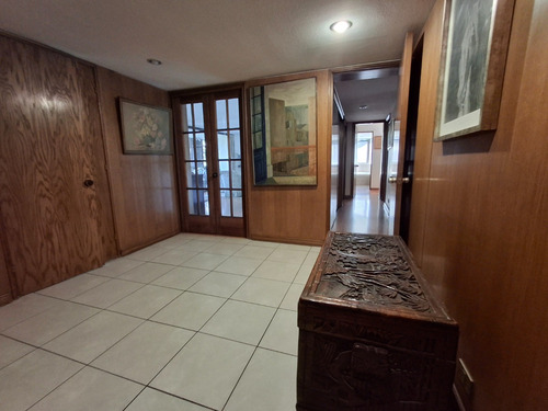 Venta Departamento NP 4D en suite 3B 2E 1B P&iacute;o XI - Vitacura