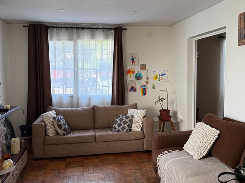 Venta Casa NOSP 3D 1B 2E 1B Diego de Almagro - &Ntilde;u&ntilde;oa