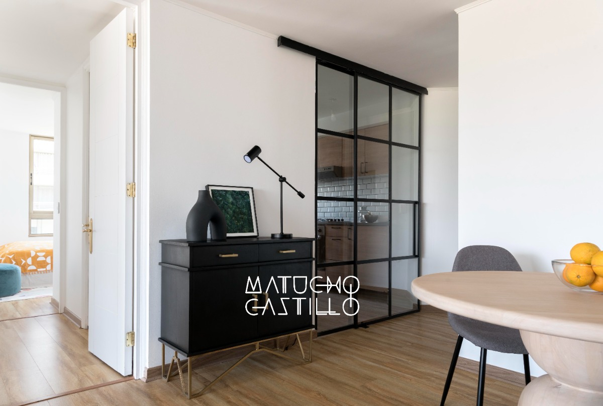 Venta Departamento SO 3D en suite 2B 1E 1Bd Plaza &Ntilde;u&ntilde;oa - &Ntilde;u&ntilde;oa