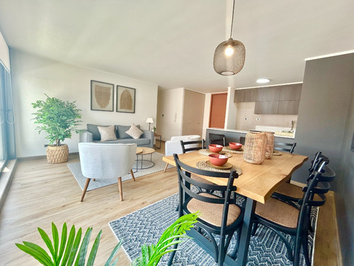 Arriendo Departamento SO 2D en suite 2B 1E 1B Metro &Ntilde;u&ntilde;oa - &Ntilde;u&ntilde;oa