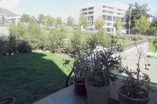 Venta Departamento N 2D en suite Walk-in cl&oacute;set 2B 1E 1B San Carlos de Apoquindo - Las Condes