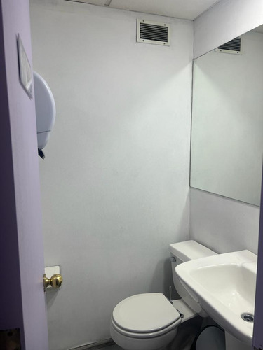 Arriendo Oficina 2B Pedro de Valdivia - Providencia