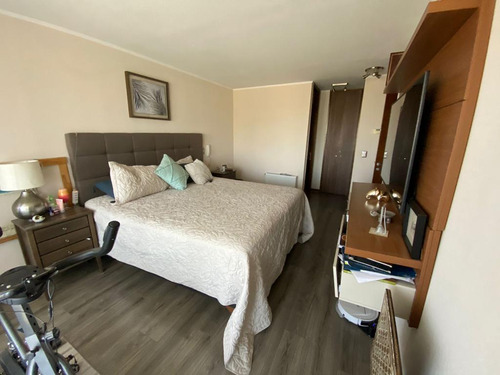 Arriendo Departamento 2D 2B 1E 1B Puente Nuevo - Lo Barnechea