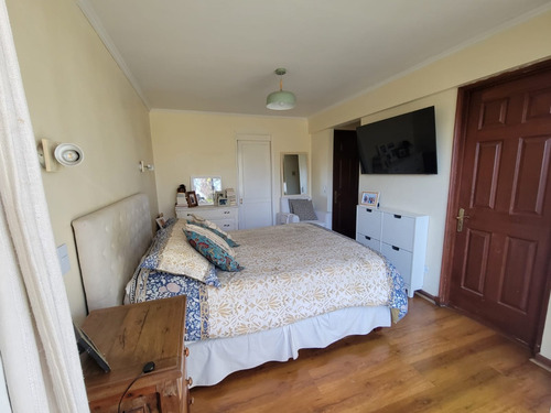 Arriendo Departamento NOSP 4D en suite Walk-in cl&oacute;set 4B 2E 1B Juan XXIII - Vitacura