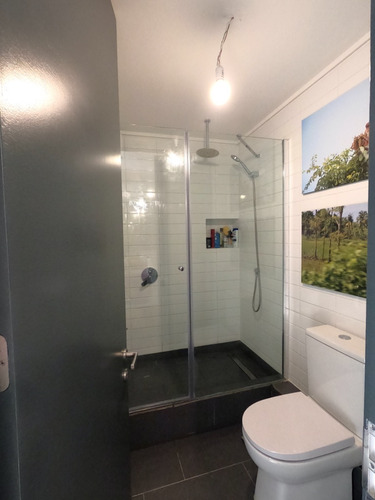 Arriendo Departamento 2D 2B 1E 1B Los Leones - Providencia