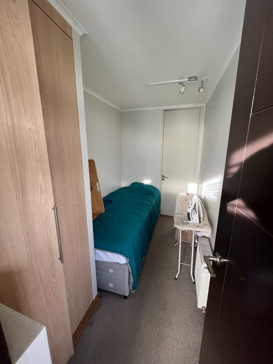 Venta Departamento N 4D en suite Walk-in cl&oacute;set 4B 3E 1Bd P&iacute;o XI - Vitacura