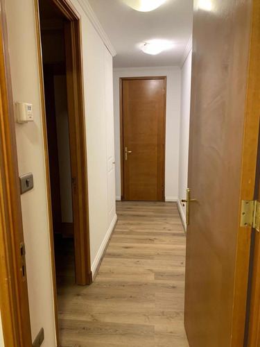 Arriendo Departamento 1D 1B 1E 1B Mall Sport - Las Condes