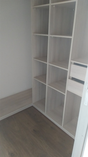 Arriendo Departamento 3D 2B 2E 1B Rotonda Atenas - Las Condes