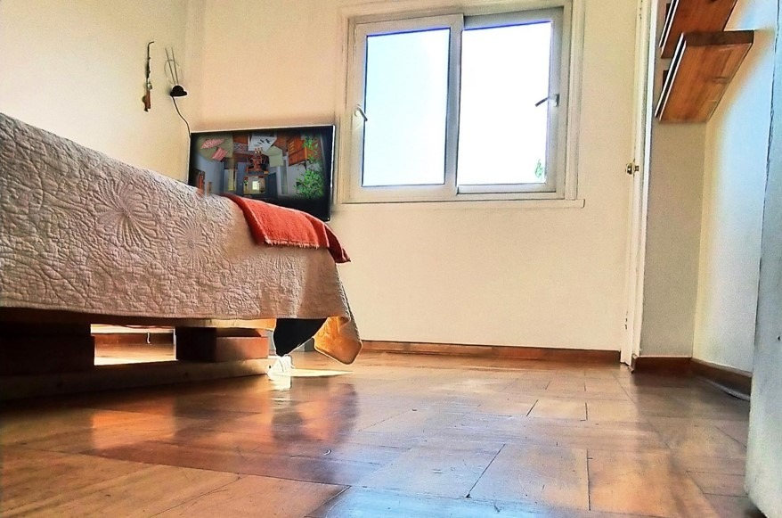 Venta Departamento NP 2D 2B In&eacute;s de Su&aacute;rez - Providencia