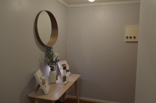 Arriendo Departamento 3D 2B 1E Plaza &Ntilde;u&ntilde;oa - &Ntilde;u&ntilde;oa