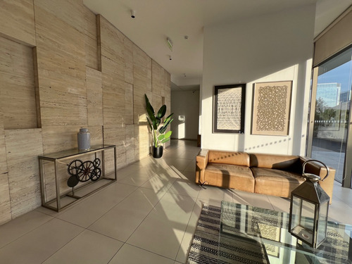 Venta Departamento O 2D en suite Walk-in cl&oacute;set 2B 1E 1B Parque Arauco - Las Condes