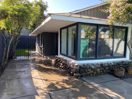 Venta Casa N 3D 2B 2E 1B Juan XXIII - Vitacura