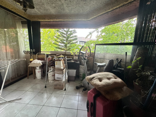 Venta Departamento NOSP 4D 3B 2E 1B Rotonda Atenas - Las Condes