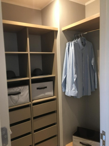 Venta Departamento NO 3D en suite Walk-in cl&oacute;set 3B 2E 1B Metro &Ntilde;u&ntilde;oa - &Ntilde;u&ntilde;oa