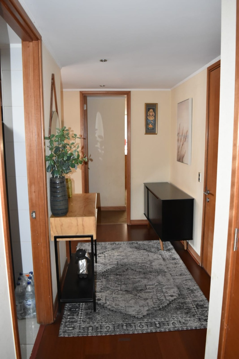 Venta Departamento NO 4D en suite Walk-in cl&oacute;set 4B 2E 1Bd Alto Las Condes - Las Condes