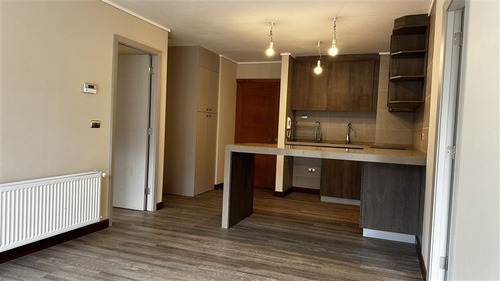 Venta Departamento 2D en suite 2B 1E 1B Philippi - Puerto Varas