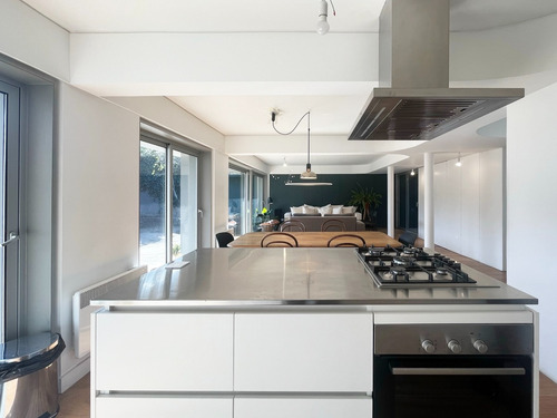 Venta Casa NOSP 3D en suite 4B 2E 1B Pedro de Valdivia Norte - Providencia