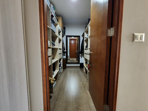 Arriendo Departamento NO 3D en suite Walk-in cl&oacute;set 3B 2E 1B Campus Oriente - Providencia