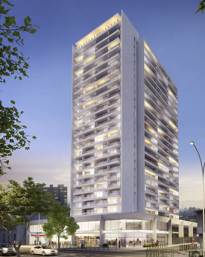 Venta Departamento 1D 1B 1E Metro &Ntilde;u&ntilde;oa - &Ntilde;u&ntilde;oa