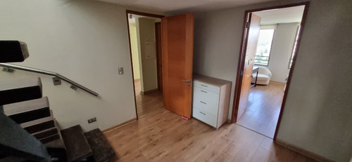 Arriendo Departamento SO 5D en suite Walk-in cl&oacute;set 5B 2E 1B La Llaver&iacute;a - Vitacura