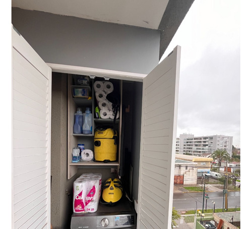 Venta Departamento NP 3D 2B 1E 1B Estadio Nacional - &Ntilde;u&ntilde;oa