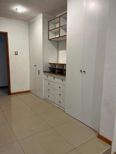 Arriendo Casa 4D 2B 3E La Reina Alta - La Reina