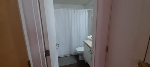 Arriendo Departamento 2D 2B 1E 1B Metro Manquehue - Apumanque - Las Condes