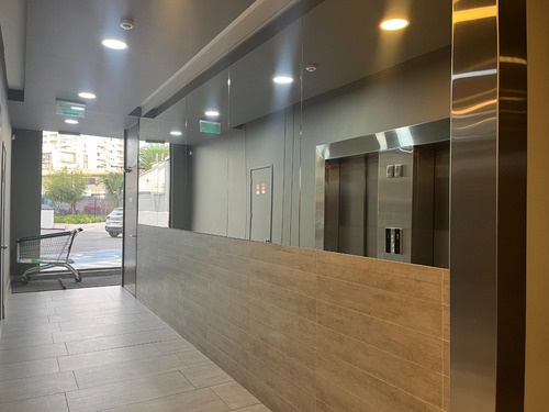 Venta Departamento NP 2D en suite Walk-in cl&oacute;set 2B 1E 1B Estadio Nacional - &Ntilde;u&ntilde;oa