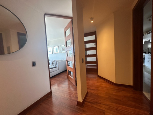 Venta Departamento N 4D en suite Walk-in cl&oacute;set 3B 2E 1B Alto Las Condes - Las Condes
