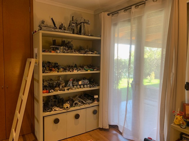 Venta Casa NOSP 4D en suite Walk-in cl&oacute;set 4B 6E 1Bd Chicureo - Colina