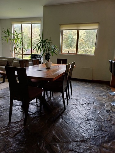 Venta Casa NOSP 3D en suite Walk-in cl&oacute;set 3B 2E 1B  - Puerto Varas