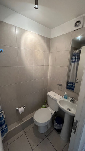 Venta Departamento SP 4D en suite Walk-in cl&oacute;set 3B 1E 1B Estadio Nacional - &Ntilde;u&ntilde;oa