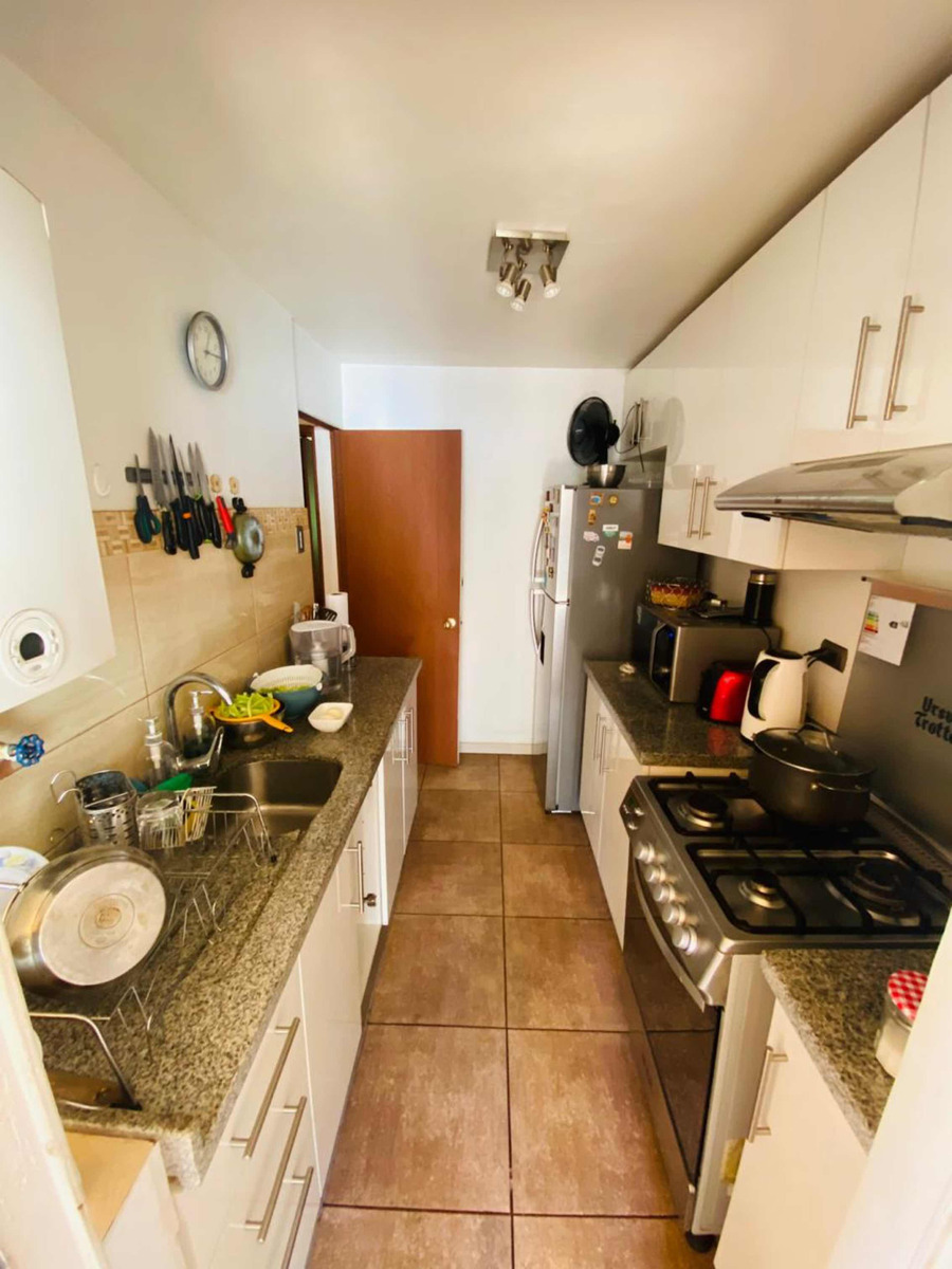 Venta Casa 4D 3B 2E Pepe Vila - La Reina