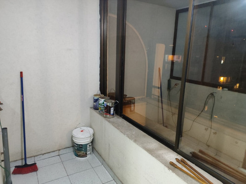Arriendo Departamento 4D en suite Walk-in cl&oacute;set 4B 1E 1B Centro Financiero - Las Condes