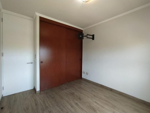 Arriendo Departamento 3D en suite Walk-in cl&oacute;set 2B 1E 1B Juan G&oacute;mez Millas - &Ntilde;u&ntilde;oa