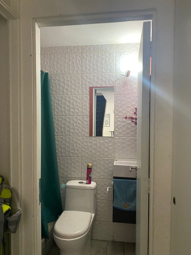 Arriendo Departamento SO 2D Walk-in cl&oacute;set 2B Pedro de Valdivia - Providencia