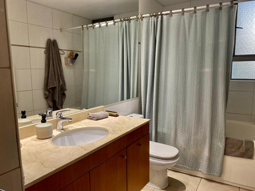 Venta Departamento NO 4D en suite Walk-in cl&oacute;set 3B 2E 1B Alto Las Condes - Las Condes