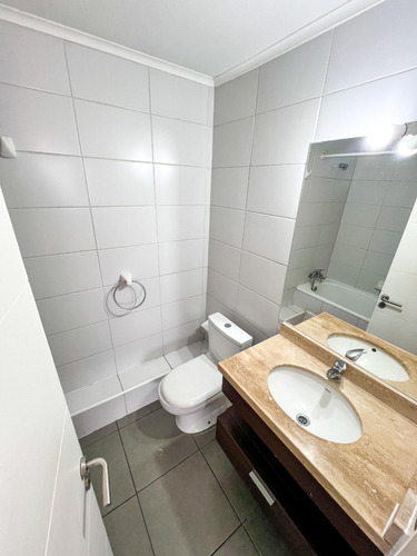 Arriendo Departamento S 2D 2B 1E 1B Campus Oriente - Providencia