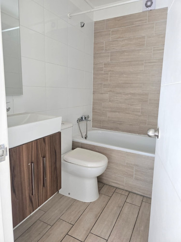 Venta Departamento NP 1D en suite 1B 1E 1B Estadio Nacional - &Ntilde;u&ntilde;oa