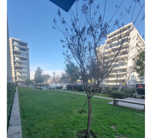 Arriendo Departamento NO 4D en suite Walk-in cl&oacute;set 3B 1E 1B Alto Las Condes - Las Condes