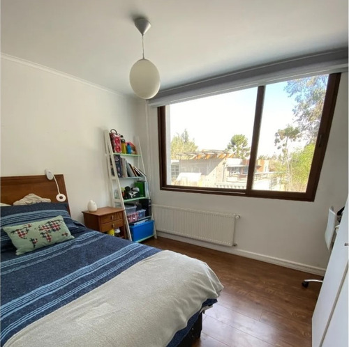 Venta Casa NP 6D en suite Walk-in cl&oacute;set 4B 2E 1B La Reina Alta - La Reina