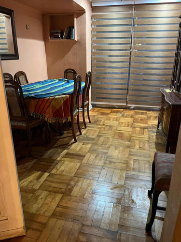 Venta Casa 5D 3B 3E Alto Las Condes - Las Condes