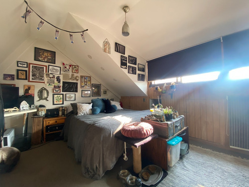 Venta Casa 4D 3B 1E Rotonda Atenas - Las Condes