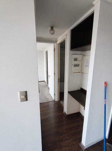 Venta Departamento 2D 1B 1E Francisco de Villagra - La Reina