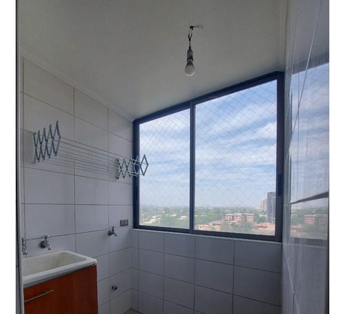 Arriendo Departamento SP 3D en suite Walk-in cl&oacute;set 2B 1E 1B Juan G&oacute;mez Millas - &Ntilde;u&ntilde;oa
