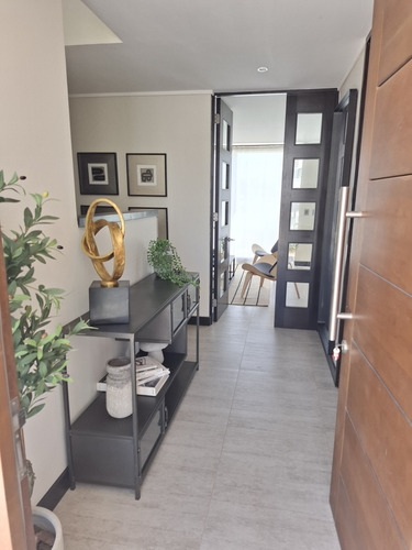 Arriendo Casa 3D 3B 3E Chicureo - Colina