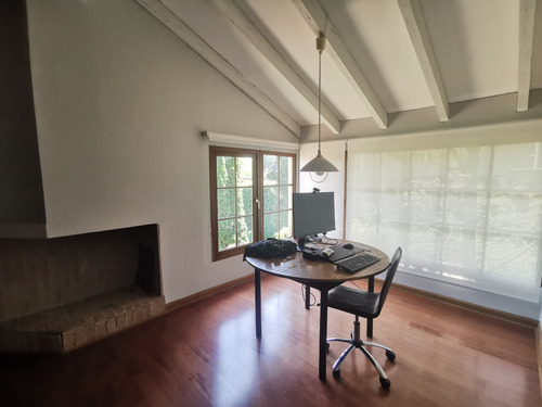 Venta Casa 5D en suite Walk-in cl&oacute;set 5B 2E Los Dominicos - Las Condes