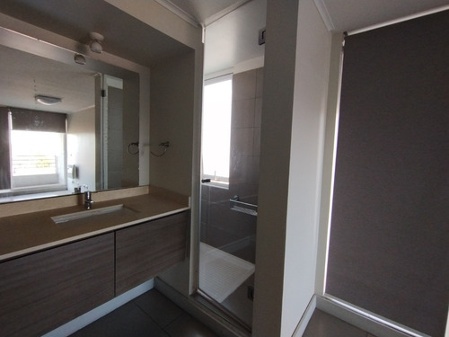 Arriendo Departamento SP 3D en suite Walk-in cl&oacute;set 3B 1E 1B Metro Sim&oacute;n Bolivar - &Ntilde;u&ntilde;oa