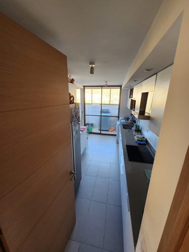 Venta Departamento 4D 4B 2E 1B La Dehesa - Lo Barnechea